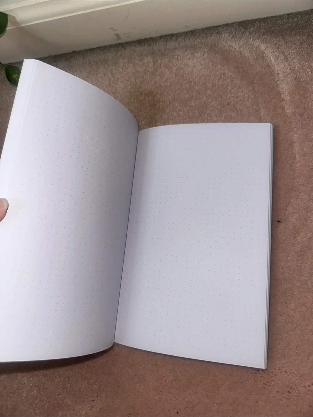 Melanie Martinez “Hades The Sacrifice” Tour VIP RARE EXCLUSIVE MERCH JOURNAL